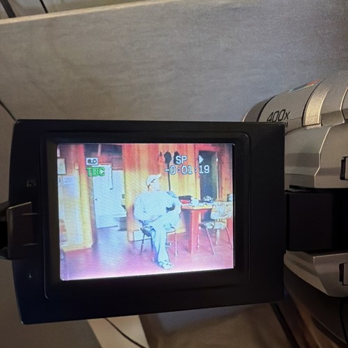 Jvc sxm730u super vhs c - jvc, gr-sxm730u